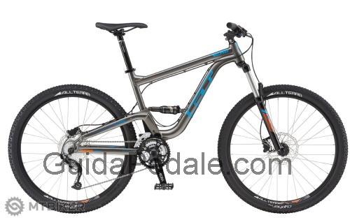 GT Verb Comp scheda tecnica 